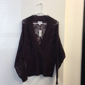 Loft NWT sweater